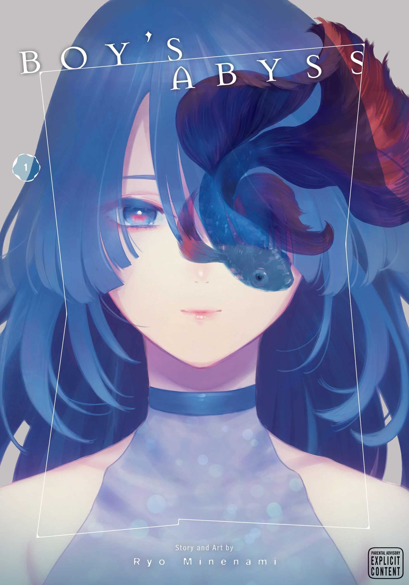 Boys Abyss, Vol. 1 (1)
