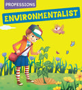 Environmentalist: Professions
