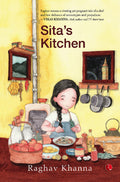 Sitas Kitchen