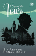 The Sign of the Four (Hardcover Library Edition)