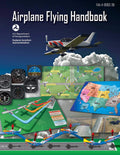 Airplane Flying Handbook (Federal Aviation Administration): FAAH80833B