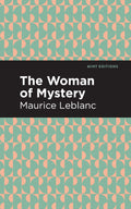 The Woman Of Mystery (Mint Editions)