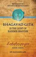 Bhagavad Gita: In the Light of Kashmir Shaivism