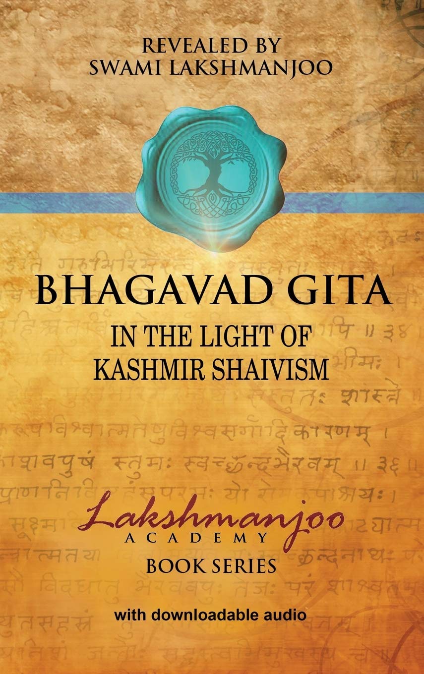 Bhagavad Gita: In the Light of Kashmir Shaivism