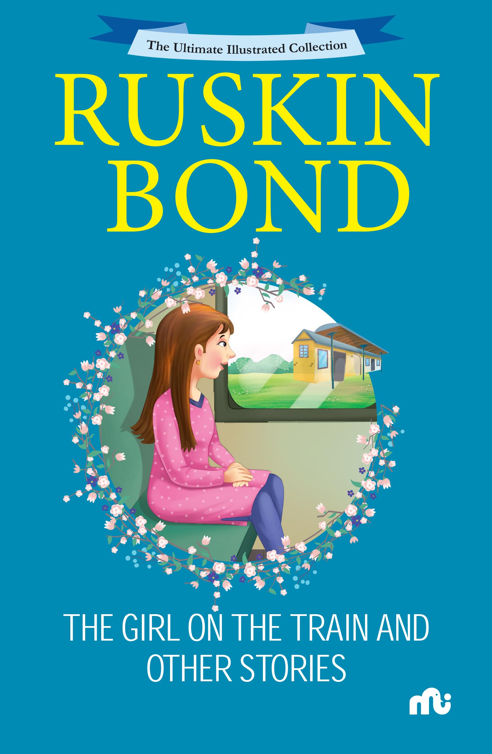 The Ultimate Illustrated Collection : The Girl On The Train And Other Stories
