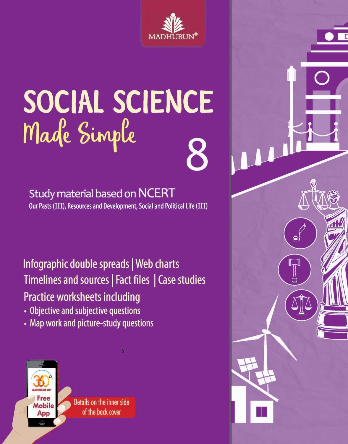 Social Science Made Simple  8