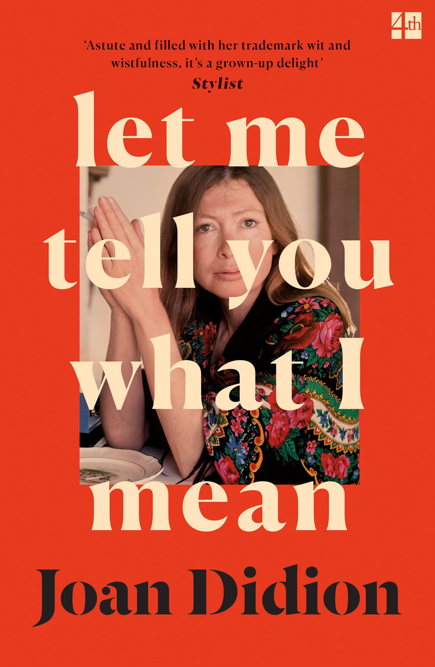 Let Me Tell You What I Mean: A Guide For Everyone