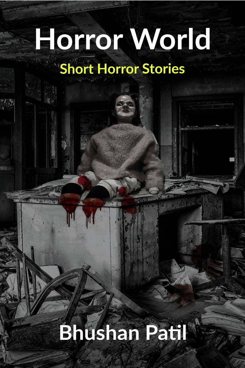 Horror World