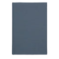 Holy Bible: Legacy Standard Bible, Blue Grey Linen, Handy Size, Hardcover, Red Letter