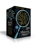 Nancy Drew Diaries 90th Anniversary Collection (Boxed Set): Curse of the Arctic Star; Strangers on a Train; Mystery of the Midni