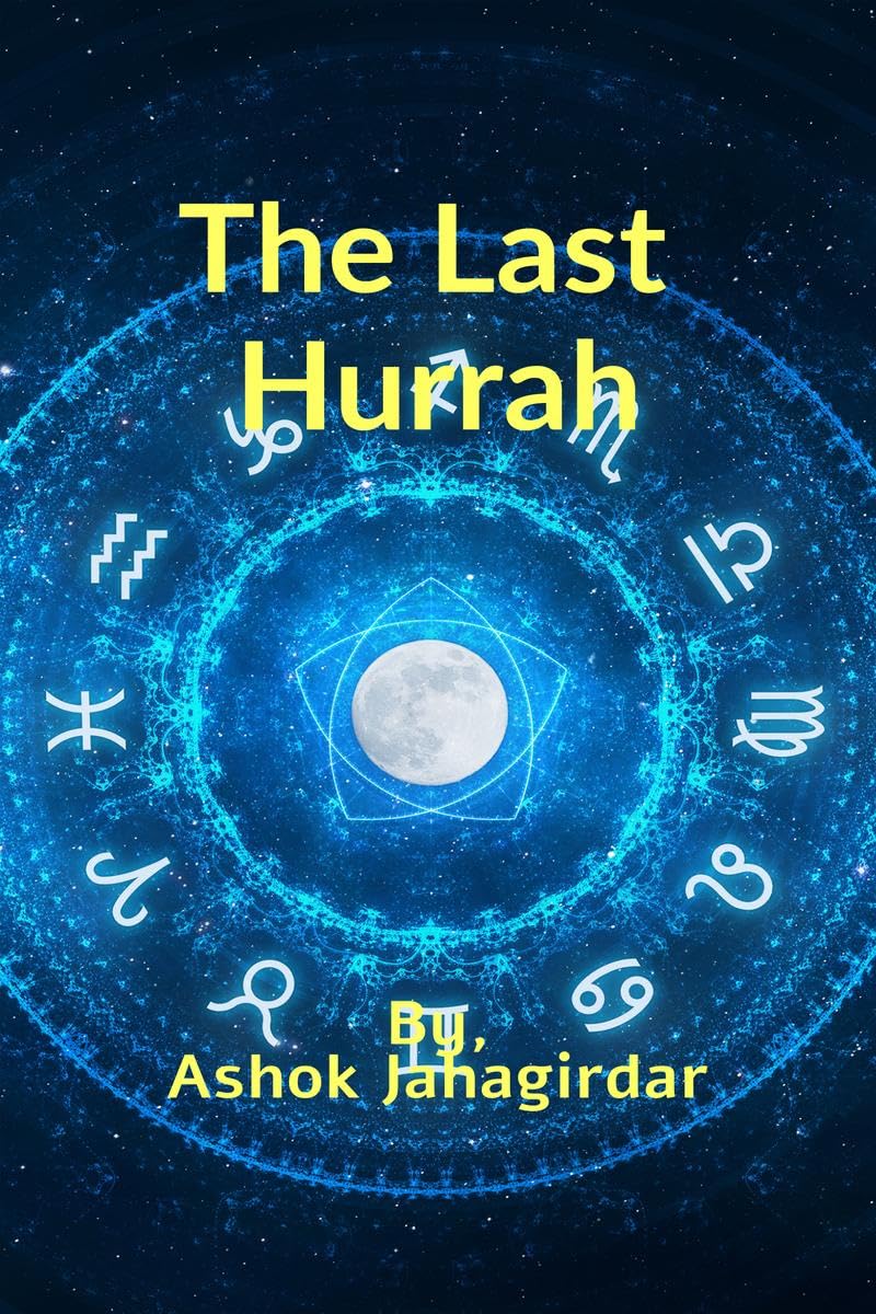 THE LAST HURRAH