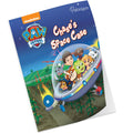 Paw Patrol ChaseS Space Case | Paw Patrol Story | For 4 To 6 Year Old Kids