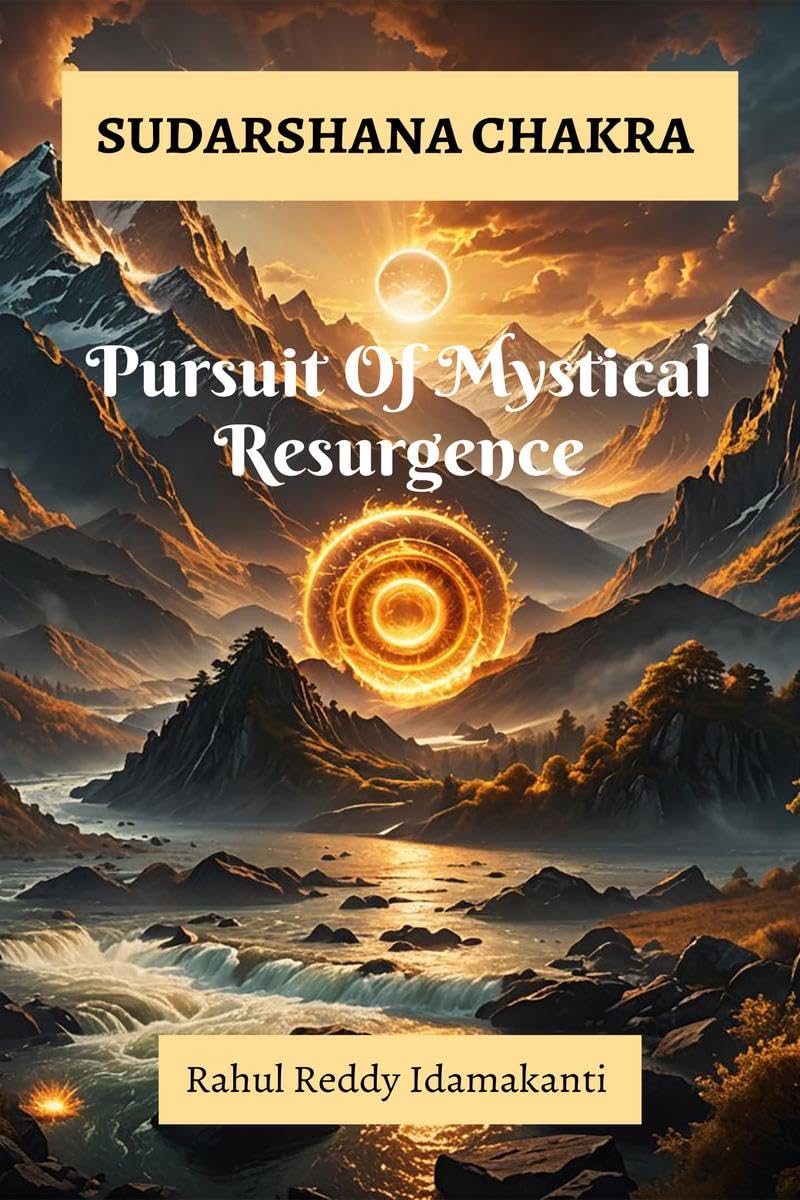 Sudarshana Chakra : Pursuit Of Mystical Resurgence
