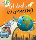 Global Warming: Childrens Educational | Environmental Awareness and Encyclopedia | Climate Change | Illustrated Learning for Kid