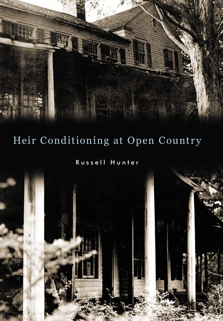 Heir Conditioning at Open Country