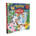 Pokmon Advent Holiday PopUp Calendar (1) (Pokemon Pikachu Press)