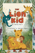 The Lion Kid