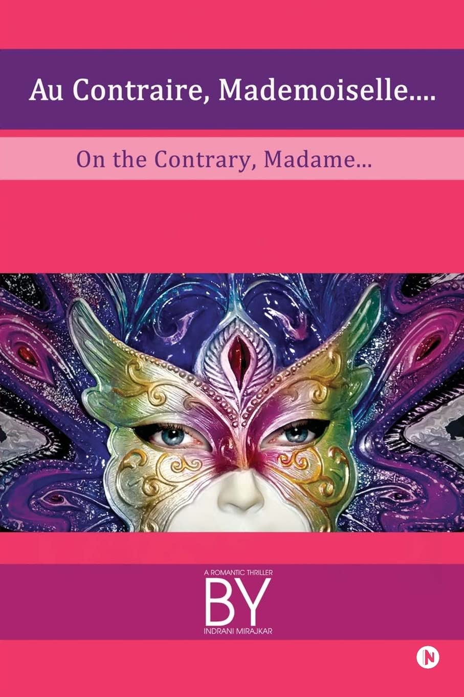 Au Contraire, Mademoiselle