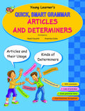 Quick, Smart Grammar Articles & Determiners