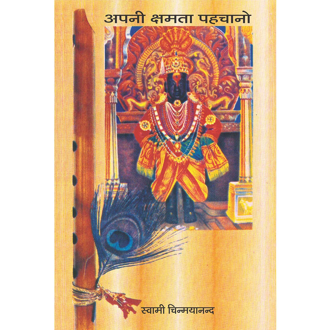 Apni Kshamata Pehchano (Know What You Have)