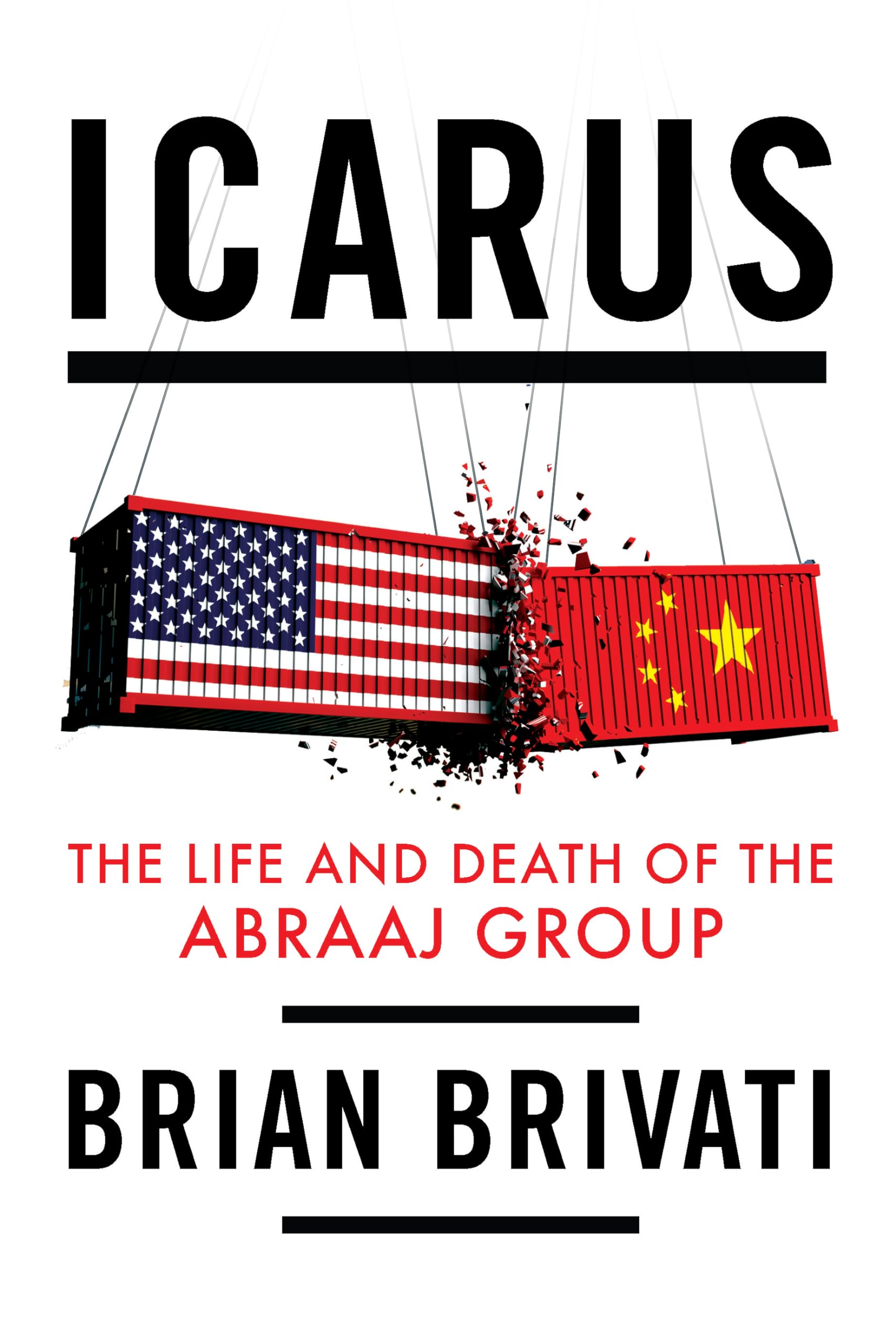 Icarus