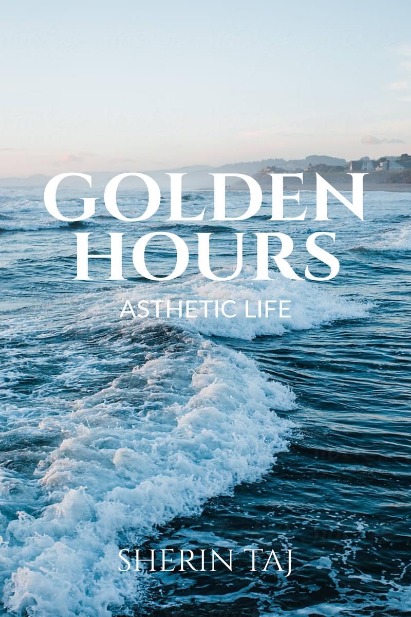 ASTHETIC LIFE : GOLDEN HOURS