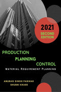 Production Planning Control : Material Requirement Planning