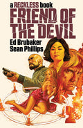 Friend of the Devil (A Reckless Book)