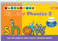 Flip Flap Phonics: No. 2