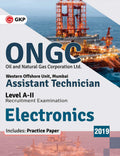 Ongc (Oil And Natural Gas Corporation) Assistant Technician Level AIi (Electronics)