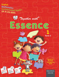 Together with Essence for Class 1 Term 3