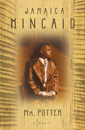 Mr. Potter: A Novel