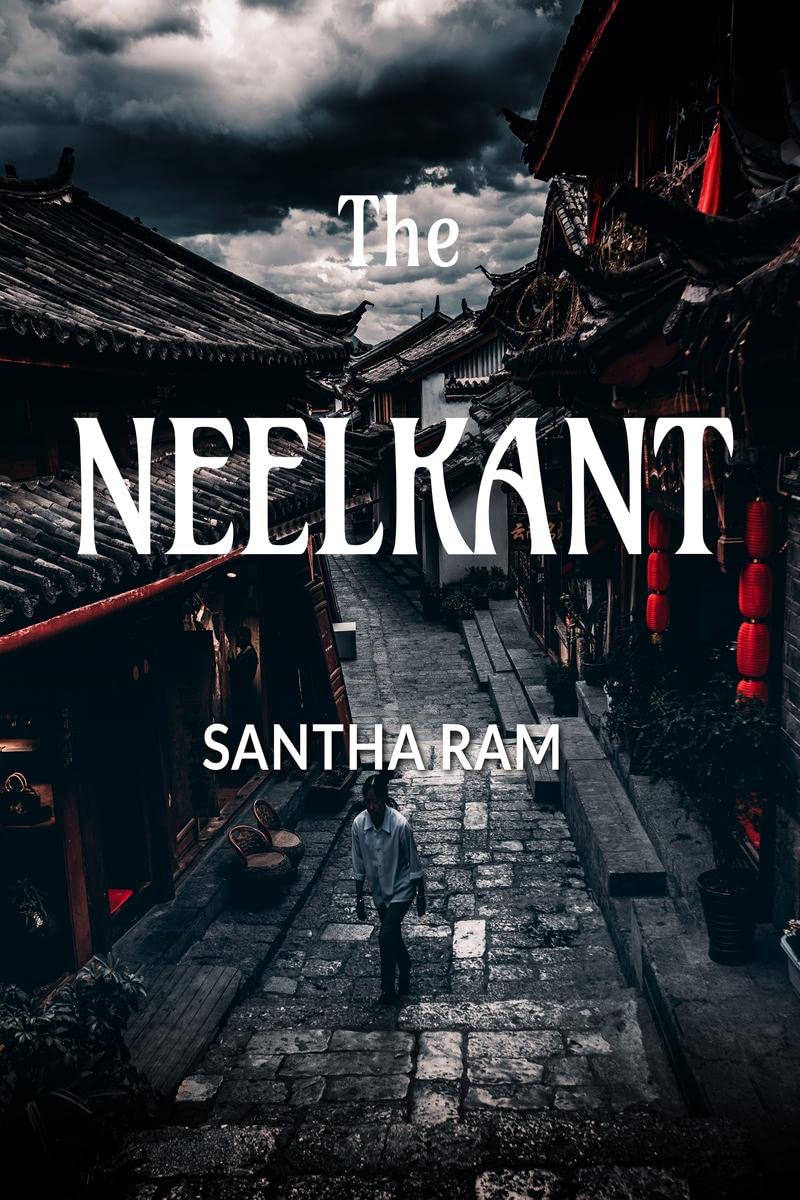 NEELKANT : KRIYA YOGI