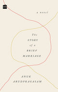 A Story of a Brief Marriage