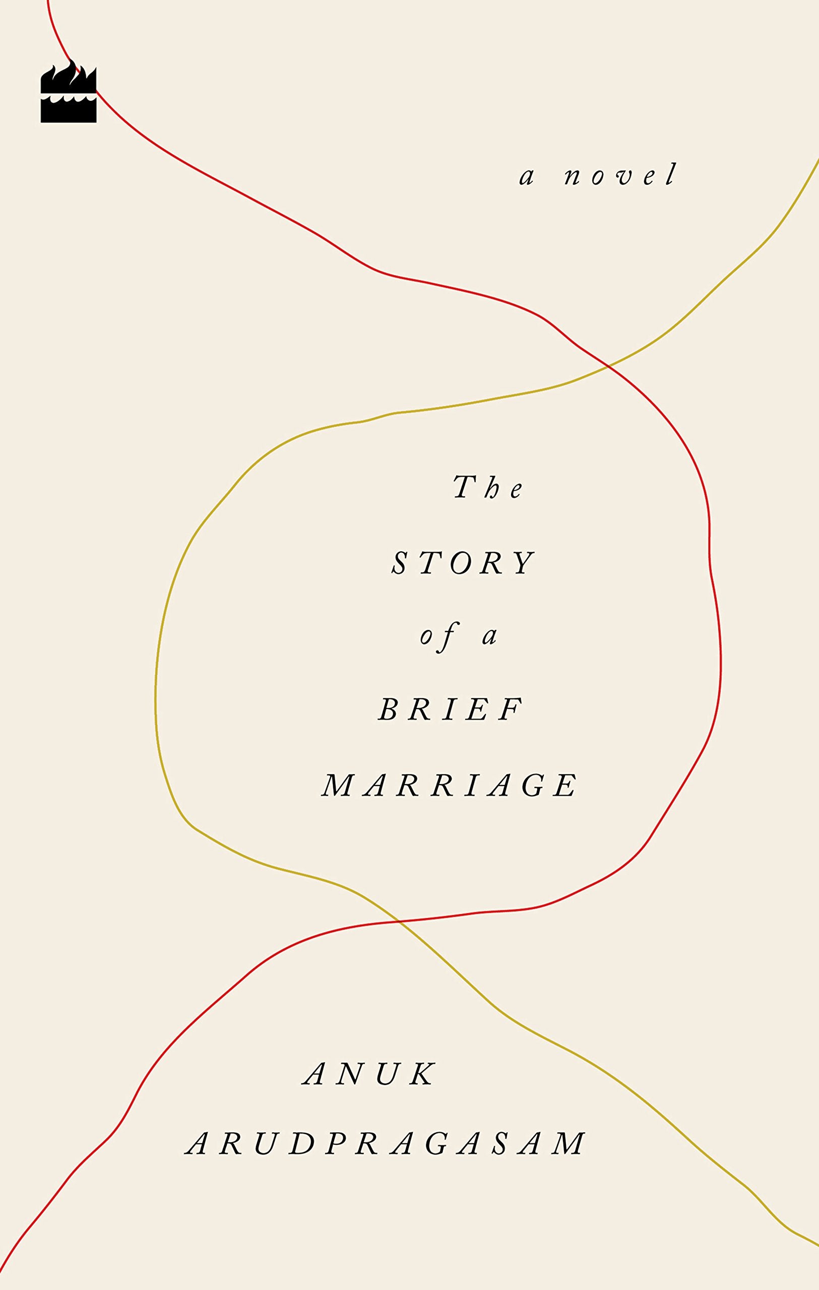 A Story of a Brief Marriage