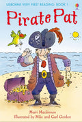 Very First Reading 1 Pirate Pat
