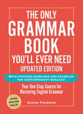 ONLY GRAMMAR BK YOULL EVER NEED