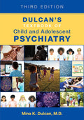 Dulcans Textbook of Child and Adolescent Psychiatry