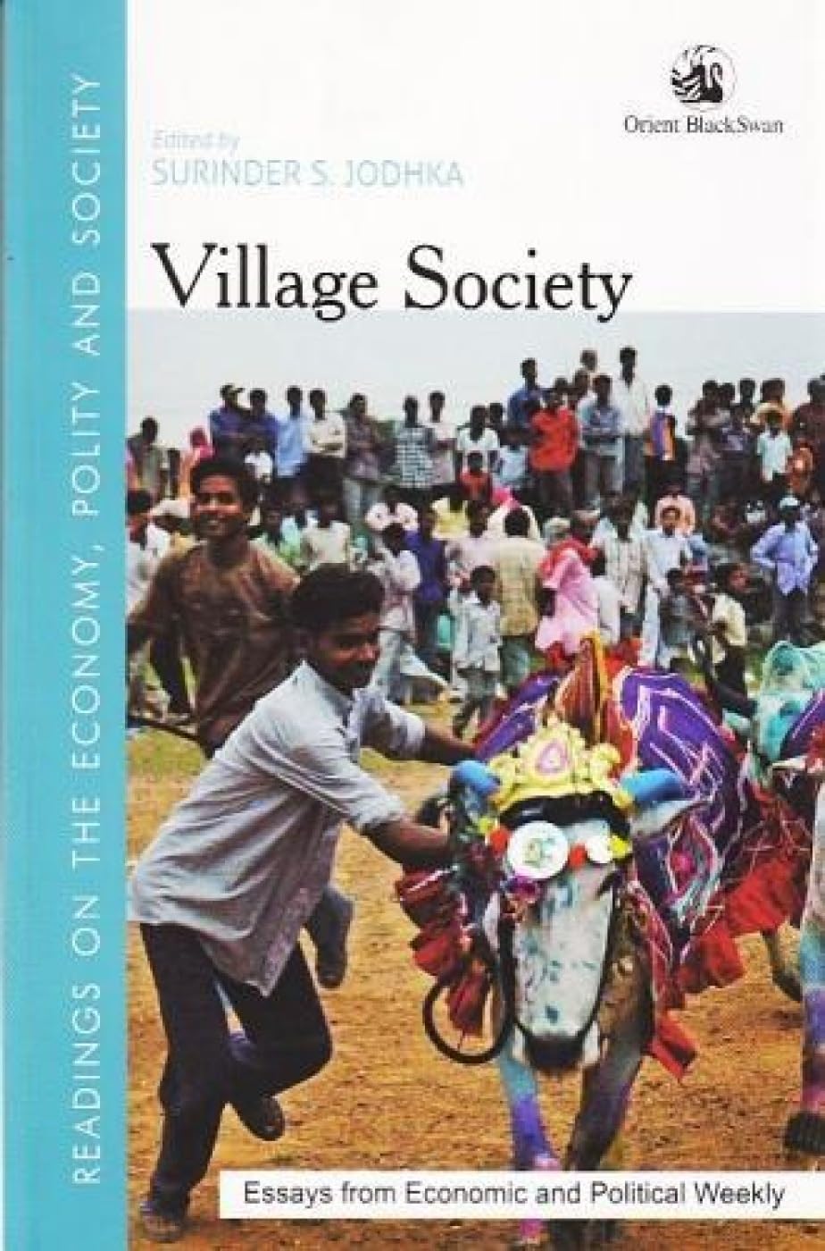 VILLAGE SOCIETY (EPW)