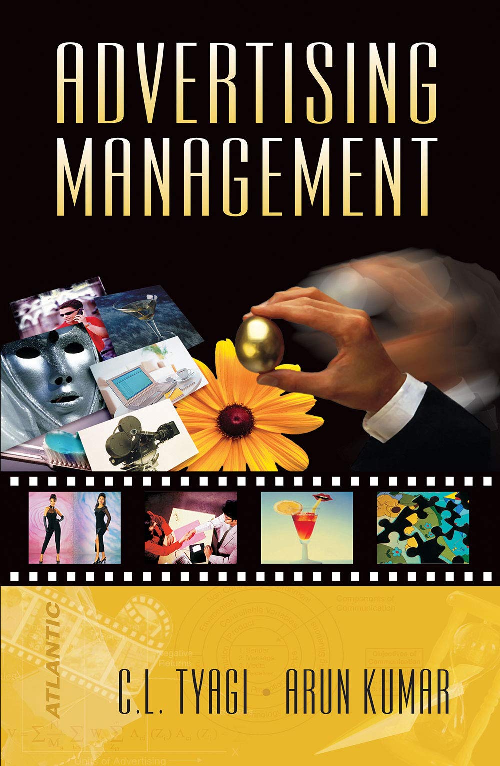 Advertising Management