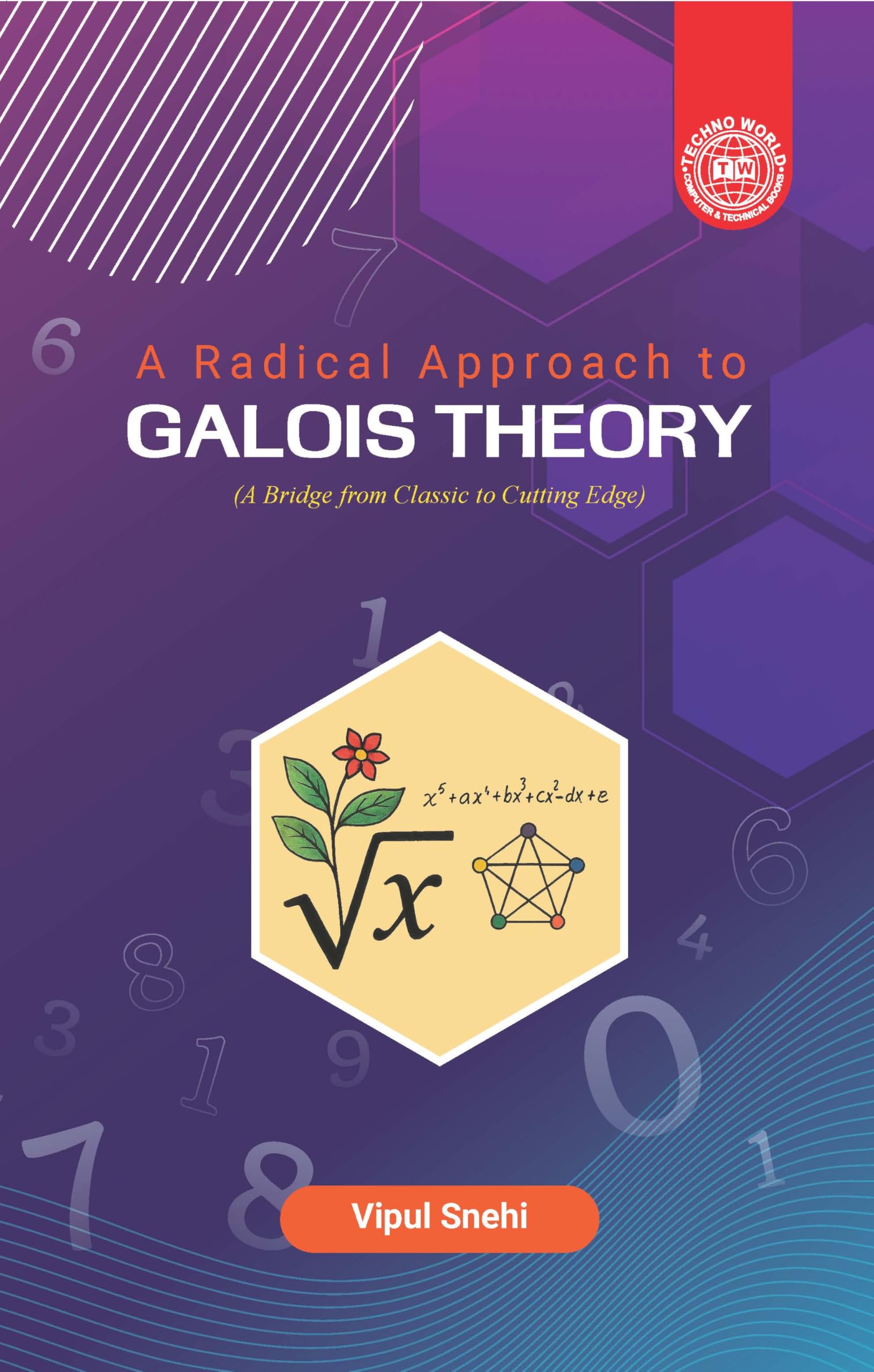 A Radical Approach to Galois Theory ( A Bridge from Classic to Cutting Edge )