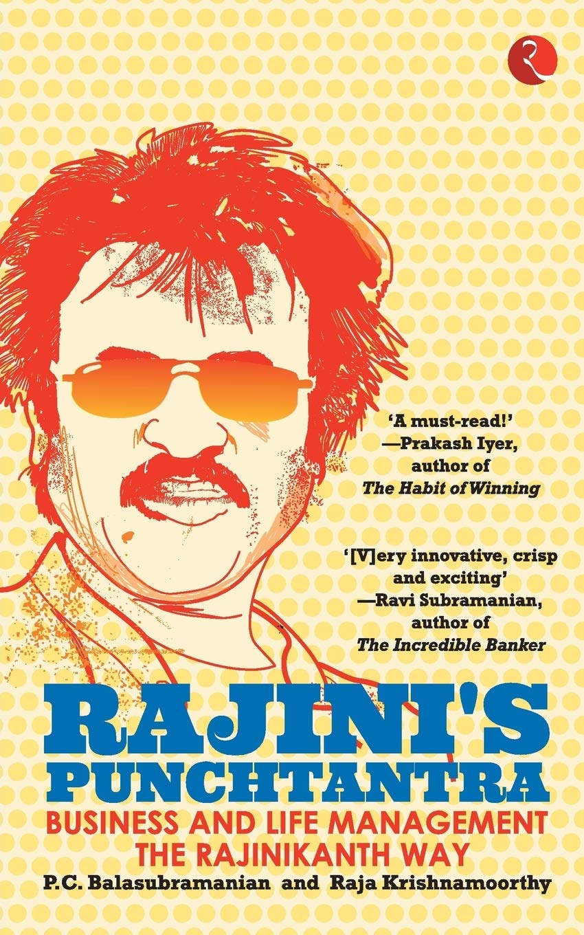 Rajinis Punchtantra
