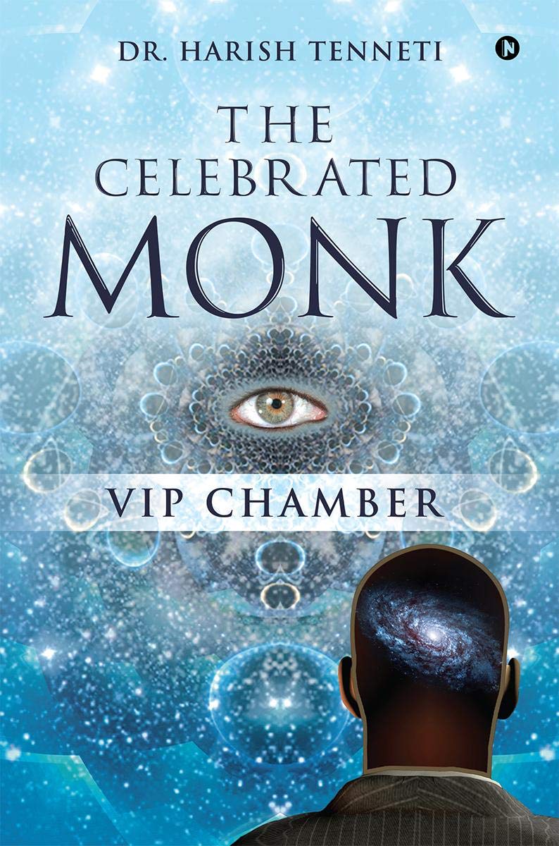 The Celebrated Monk : Vip Chamber