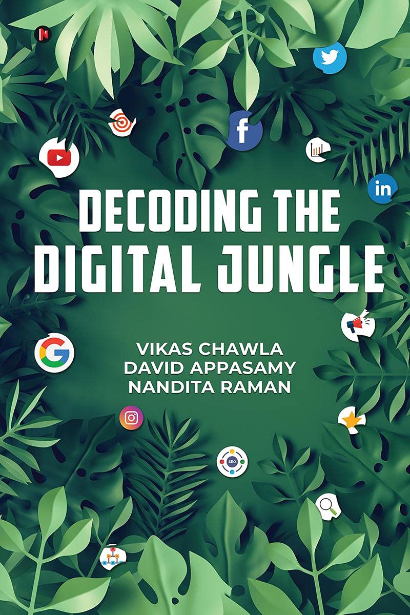 Decoding The Digital Jungle