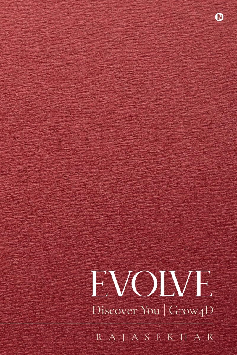 Evolve: Discover You | Grow4D