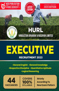 Hurl  Executive