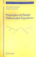 Principles Of Partial Differential Equations (Pb 2018)