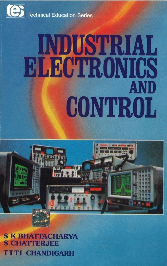 Industrial Electronics & Control