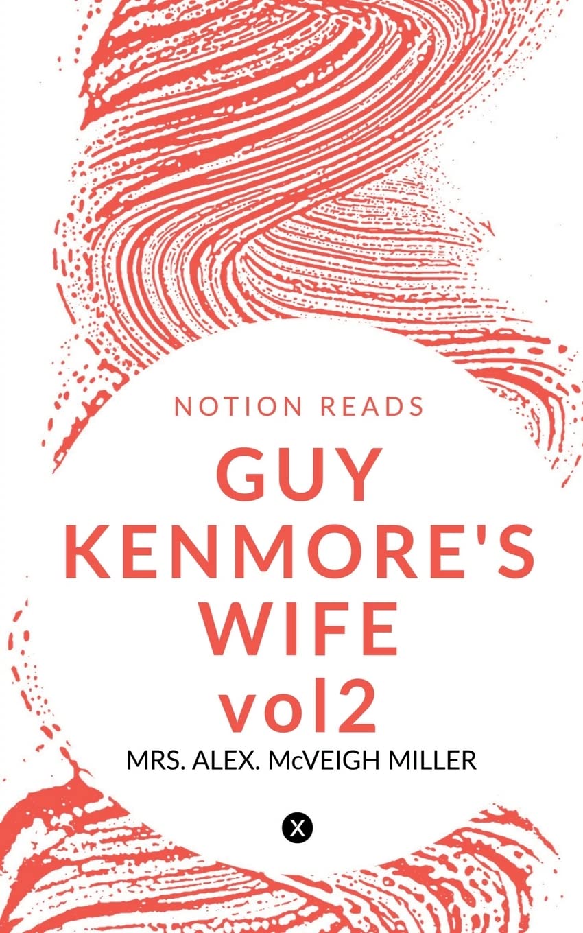 Guy KenmoreS Wife Vol2