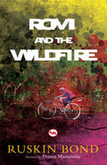 Romi And The Wild Fire